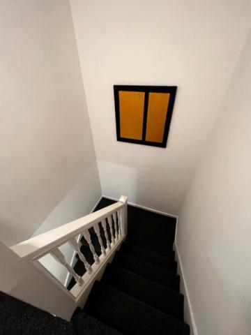 Apartmán Archway Islington Londýn Exteriér fotografie
